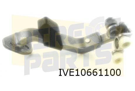 Iveco Daily (5/14-) rolgeleiding schuifdeur Rechts boven / a, Auto-onderdelen, Carrosserie en Plaatwerk, Deur, Overige automerken