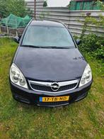 Opel Vectra 2.2 16V St.wgn AUT 2006 Blauw, Auto's, Opel, 4 cilinders, Blauw, Vectra, Origineel Nederlands