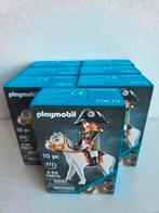 Playmobil 70679 Napoleon 7 doosjes NIEUW., Ophalen of Verzenden, Nieuw