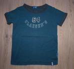 Blauw T-Shirt Claesen's (104-110), Claesens, Gebruikt, Ophalen of Verzenden, Shirt of Longsleeve