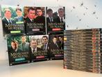 Midsomer Murders dvd collectie, Cd's en Dvd's, Gebruikt, Boxset, Ophalen of Verzenden, Vanaf 12 jaar