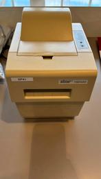 Star tsp 400, Computers en Software, Ophalen of Verzenden, Zo goed als nieuw, Printer