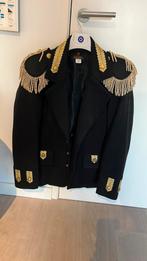 Carnavalsjasje Oeteldonk maat 48, Kleding | Heren, Ophalen, Carnaval, Maat 48/50 (M), Zo goed als nieuw