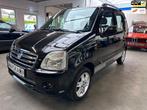 Suzuki Wagon R+ 1.3 FreeStyle|Automaat|Airco|Navi, 94 pk, Stof, Gebruikt, Wagon R+