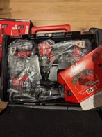 Milwaukee, Info@mv-invest-group.nl, Nieuw, Ophalen of Verzenden, Milwaukee