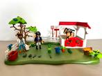 Playmobil SuperSet Eerste Hulp in de stal - 6147, Ophalen of Verzenden, Zo goed als nieuw