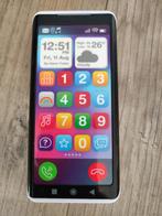 Speeltelefoon, Kinderen en Baby's, Speelgoed | Fisher-Price, Ophalen, Zo goed als nieuw, Speelset, Met geluid