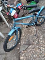 Jongens fiets, Fietsen en Brommers, Fietsen | Jongens, Ophalen, Gebruikt, 20 inch