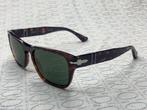 Persol PO3341S zonnebril, Overige merken, Zonnebril, Bruin, Nieuw