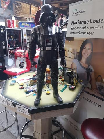 Starwars zeer mooi beeld  beschikbaar voor biedingen
