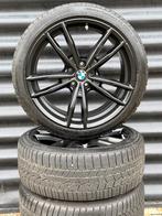 19” Orig BMW G20 G26 G21 Styl 791M velgen conti WinterBanden, 255 mm, Nieuw, Winterbanden, Band(en)