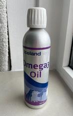 Iceland Pet Omega 3 Olie voor honden, Verzenden, Hond