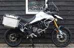 TRIUMPH TIGER 900 RALLY (bj 2021), Motoren, 888 cc, Bedrijf, 3 cilinders, Meer dan 35 kW