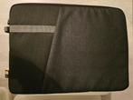 Zeer handige laptophoes Merk: Case Logic NIEUW! 37x27x3cm, Computers en Software, Laptophoezen, Ophalen of Verzenden, Nieuw, Case Logic