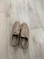 Dames Marco Tozzi beige 38, Ophalen of Verzenden, Zo goed als nieuw, Beige, Sneakers of Gympen