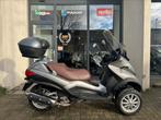 Piaggio mp3 500cc 2013 autorijbewijs!, Particulier, Overig, 500 cc