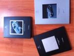 Mercedes SLR McLaren of Vision Roadster persmap '99 '03, Ophalen, Zo goed als nieuw, Mercedes