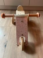 Loopfiets van Little Dutch, Kinderen en Baby's, Speelgoed | Houten speelgoed, Ophalen of Verzenden, Zo goed als nieuw