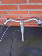 Gazelle stuur met goede shifter7 en remhevels, Fietsen en Brommers, Ophalen, Gebruikt, Gazelle
