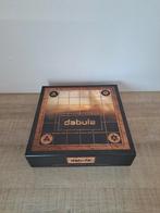 Dabula Bordspel - Strategie voor 1-2 spelers, Een of twee spelers, Ophalen of Verzenden, Zo goed als nieuw, Simply Good Games
