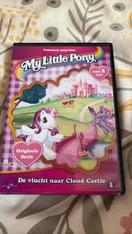 Dvd my little pony Nederlands gesproken € 1,50, Cd's en Dvd's, Dvd's | Kinderen en Jeugd, Ophalen of Verzenden, Zo goed als nieuw