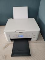 Printer Epson XP 4105 (all in one), Computers en Software, Printers, Ophalen, Niet werkend, Kopieren, Printer
