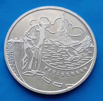 Penning Boxtel - 1 Stamperke 1996 UNC   beschikbaar voor biedingen