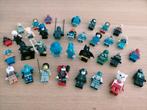 lego minifigures, Ophalen of Verzenden, Gebruikt