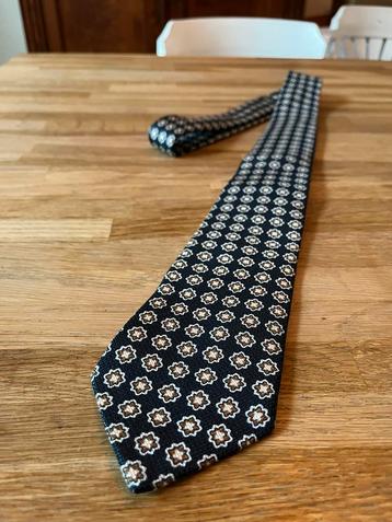 SuitSupply stropdas | zo goed als nieuw beschikbaar voor biedingen