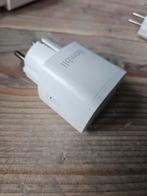 Hombli Slimme stekker, Ophalen of Verzenden, Zo goed als nieuw, Hombli