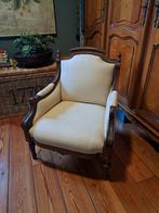 Antieke stoeltje, Antiek en Kunst, Antiek | Meubels | Stoelen en Banken, Ophalen of Verzenden