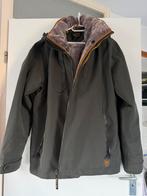 PME legend winterjas heren, Ophalen of Verzenden, Zo goed als nieuw, Overige maten, Groen