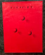 Rush Hold Your Fire Sheet Music Song Book Neil Peart 1988, Boeken, Muziek, Gelezen, Artiest, Ophalen of Verzenden
