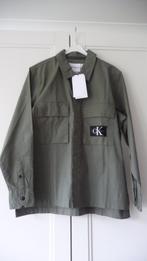 Calvin Klein Jeans - M Groen, Nieuw, Groen, Calvin Klein Jeans, Halswijdte 39/40 (M)