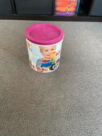 Eichhorn Constructor Bouwdoos - 120 Delig, Zo goed als nieuw, Ophalen, Overige merken, Groter dan 1:32