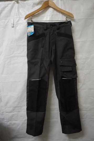 Nieuwe havep werkbroek 8087 | maat 46 | met kniezakken beschikbaar voor biedingen