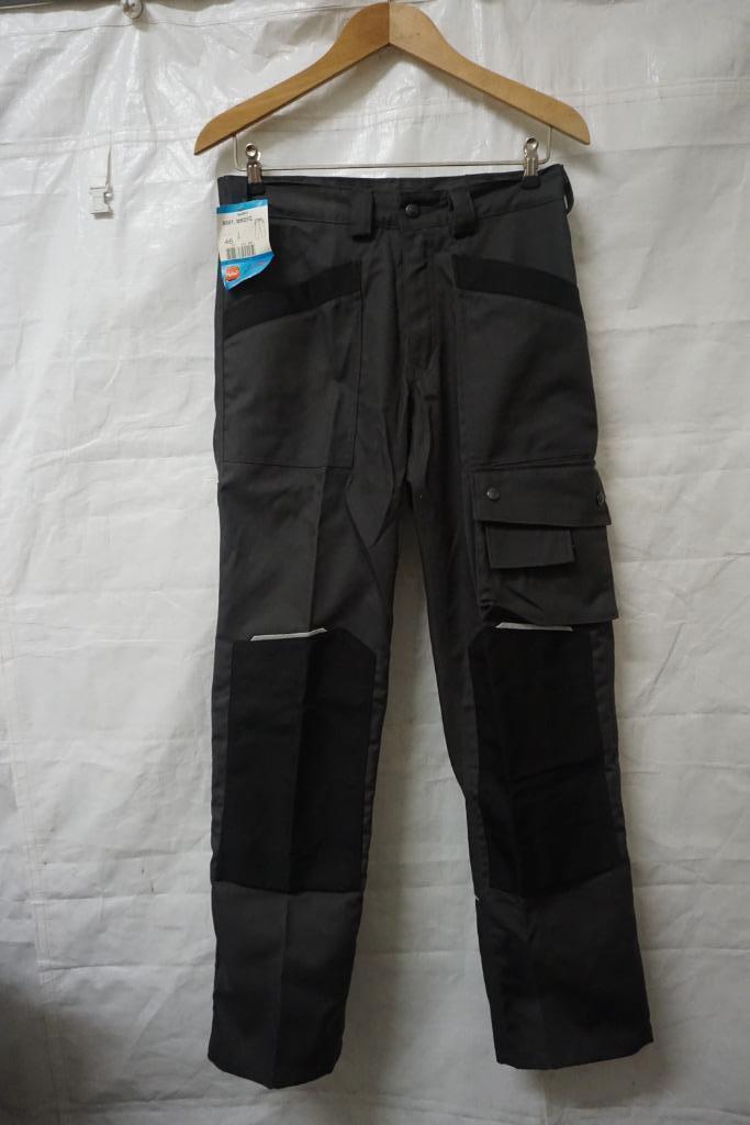 Nieuwe havep werkbroek 8087 | maat 46 | met kniezakken, Tuin en Terras, Werkkleding, Nieuw, Broek, Ophalen of Verzenden