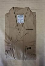 3 Overalls maat 50, Ophalen of Verzenden, Nieuw, Maat 48/50 (M)