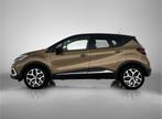 Renault Captur 1.2 TCe Edition One (bj 2018, automaat), 12 maanden, 4 cilinders, 635 kg, Lichtsensor