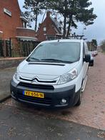 Citroen Jumpy 1.6 HDI 66KW BV 2016, Auto's, Bestelauto's, Origineel Nederlands, Te koop, 750 kg, Citroën