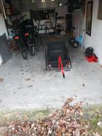 Boodsgappen kar, Ophalen, Gebruikt