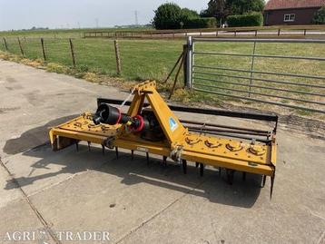 Alpego rotorkopeg 2,3 meter beschikbaar voor biedingen