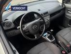 Mazda 2 1.4 Exclusive Airco Elek.R Nap, Voorwielaandrijving, 1025 kg, Gebruikt, Zwart