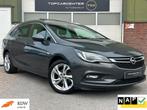 Opel Astra Sports Tourer 1.0 Innov/CAMERA/NAVI/PARKS/APK/NAP, Voorwielaandrijving, Gebruikt, Euro 6, 1178 kg