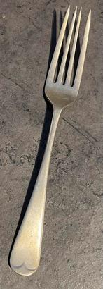 Britse RAF vork 1941, Verzamelen, Ophalen of Verzenden, Luchtmacht, Engeland