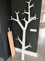 Kapstok, Zo goed als nieuw, Minder dan 100 cm, Metaal, Ophalen