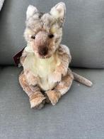 Charlie Bears Bearhouse collectie Australia,, Verzamelen, Beren en Cherished Teddies, Ophalen of Verzenden, Nieuw, Stoffen beer