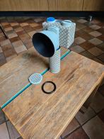 360 spinner lomography camera., Audio, Tv en Foto, Gebruikt, Ophalen of Verzenden