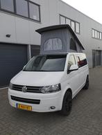 Vw T5 Transporter Camper, Caravans en Kamperen, Campers, Diesel, Particulier, 4 tot 5 meter, Volkswagen