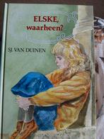 S. van Duinen - Elske, waarheen?, Ophalen, Gelezen, S. van Duinen